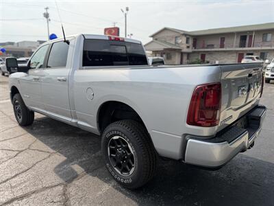 2026 RAM 2500 Laramie - Photo 5 - Elkhart, IN 46514