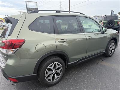 2020 Subaru Forester Premium - Photo 7 - Elkhart, IN 46514
