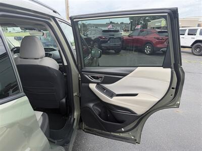 2020 Subaru Forester Premium - Photo 15 - Elkhart, IN 46514
