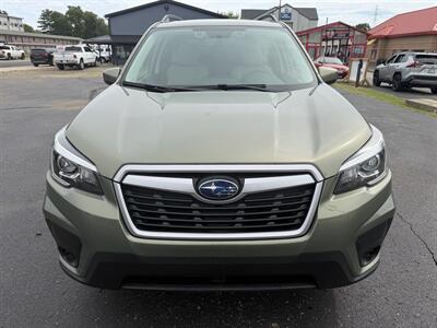 2020 Subaru Forester Premium - Photo 10 - Elkhart, IN 46514