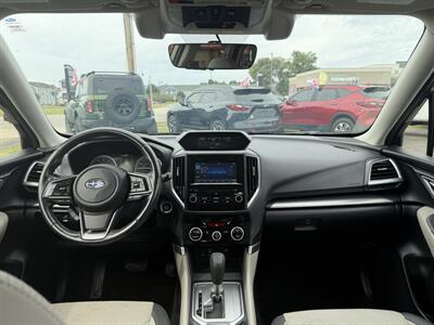 2020 Subaru Forester Premium - Photo 18 - Elkhart, IN 46514