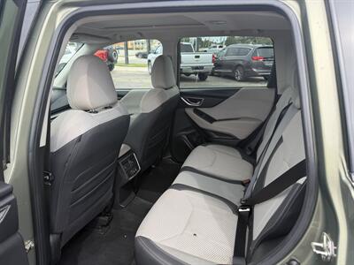 2020 Subaru Forester Premium - Photo 14 - Elkhart, IN 46514