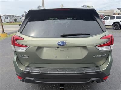 2020 Subaru Forester Premium - Photo 6 - Elkhart, IN 46514