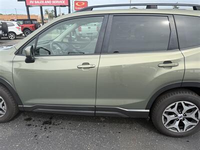 2020 Subaru Forester Premium - Photo 4 - Elkhart, IN 46514