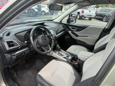2020 Subaru Forester Premium - Photo 12 - Elkhart, IN 46514