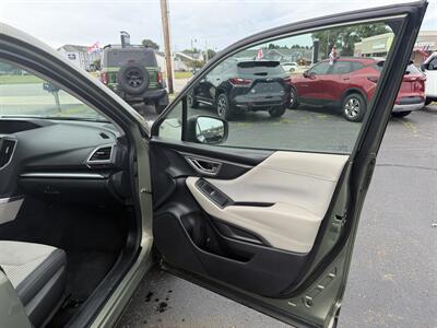 2020 Subaru Forester Premium - Photo 19 - Elkhart, IN 46514