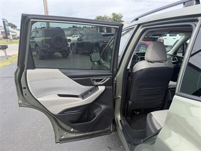 2020 Subaru Forester Premium - Photo 13 - Elkhart, IN 46514