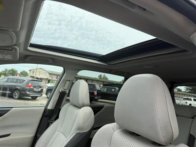 2020 Subaru Forester Premium - Photo 21 - Elkhart, IN 46514