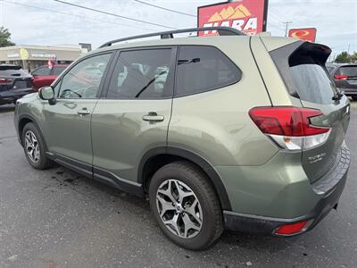 2020 Subaru Forester Premium - Photo 5 - Elkhart, IN 46514