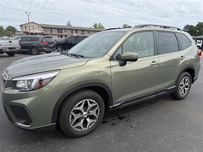 2020 Subaru Forester Premium - Photo 2 - Elkhart, IN 46514