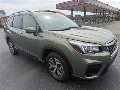 2020 Subaru Forester Premium - Photo 9 - Elkhart, IN 46514