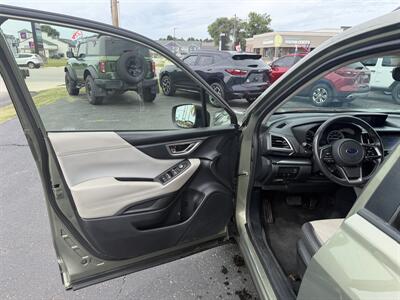2020 Subaru Forester Premium - Photo 11 - Elkhart, IN 46514