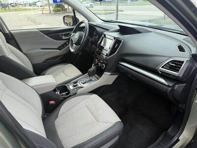 2020 Subaru Forester Premium - Photo 20 - Elkhart, IN 46514