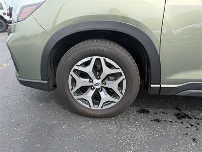 2020 Subaru Forester Premium - Photo 3 - Elkhart, IN 46514