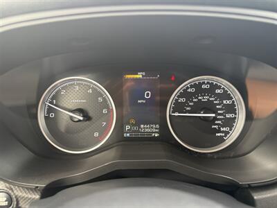 2020 Subaru Forester Premium - Photo 25 - Elkhart, IN 46514