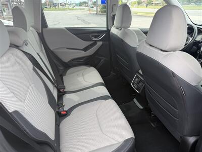 2020 Subaru Forester Premium - Photo 16 - Elkhart, IN 46514