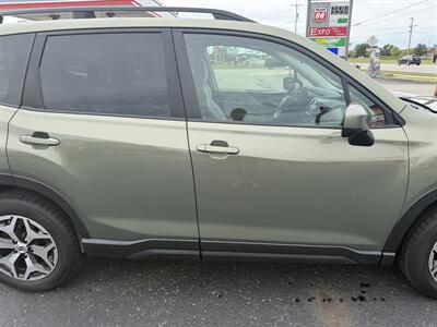 2020 Subaru Forester Premium - Photo 8 - Elkhart, IN 46514