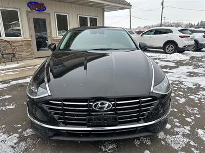 2020 Hyundai Sonata SE   - Photo 17 - Elkhart, IN 46514