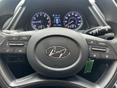 2020 Hyundai Sonata SE   - Photo 16 - Elkhart, IN 46514