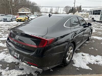 2020 Hyundai Sonata SE   - Photo 5 - Elkhart, IN 46514