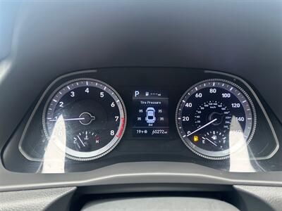 2020 Hyundai Sonata SE   - Photo 12 - Elkhart, IN 46514