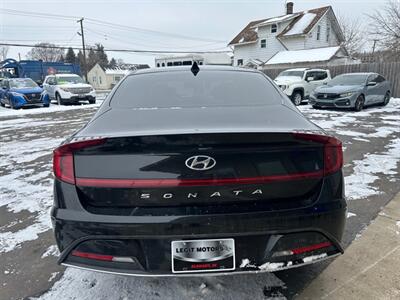 2020 Hyundai Sonata SE   - Photo 6 - Elkhart, IN 46514