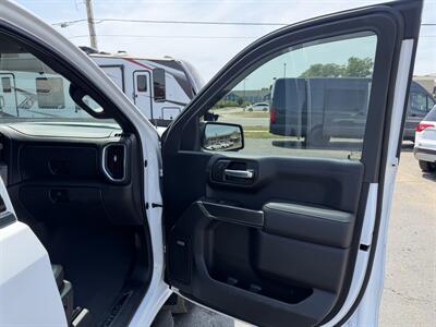 2019 GMC Sierra 1500 AT4 - Photo 20 - Elkhart, IN 46514