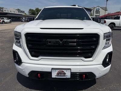 2019 GMC Sierra 1500 AT4 - Photo 10 - Elkhart, IN 46514