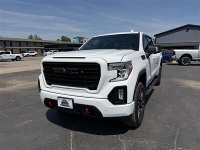 2019 GMC Sierra 1500 AT4 - Photo 1 - Elkhart, IN 46514