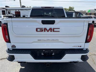 2019 GMC Sierra 1500 AT4 - Photo 6 - Elkhart, IN 46514