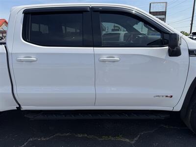 2019 GMC Sierra 1500 AT4 - Photo 8 - Elkhart, IN 46514
