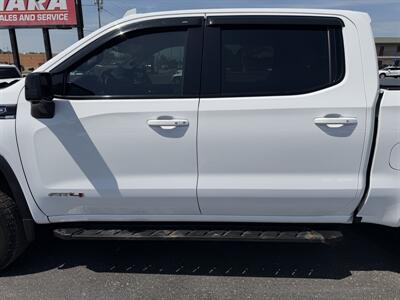 2019 GMC Sierra 1500 AT4 - Photo 4 - Elkhart, IN 46514