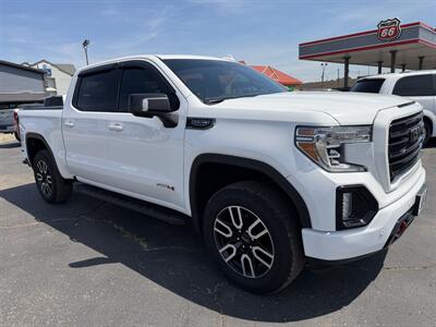 2019 GMC Sierra 1500 AT4 - Photo 9 - Elkhart, IN 46514