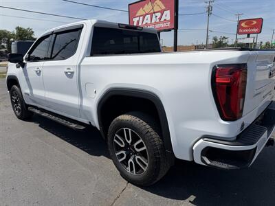 2019 GMC Sierra 1500 AT4 - Photo 5 - Elkhart, IN 46514