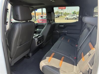 2019 GMC Sierra 1500 AT4 - Photo 15 - Elkhart, IN 46514