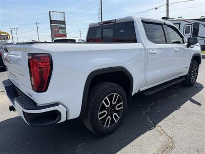 2019 GMC Sierra 1500 AT4 - Photo 7 - Elkhart, IN 46514