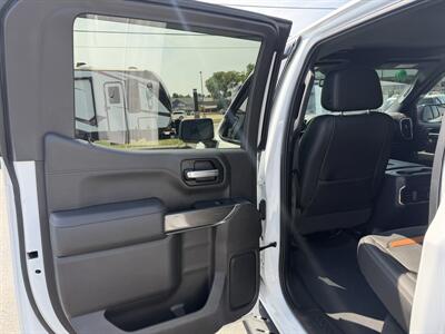 2019 GMC Sierra 1500 AT4 - Photo 14 - Elkhart, IN 46514