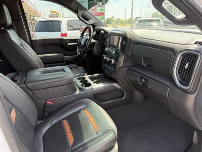 2019 GMC Sierra 1500 AT4 - Photo 21 - Elkhart, IN 46514