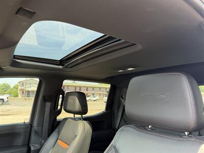 2019 GMC Sierra 1500 AT4 - Photo 26 - Elkhart, IN 46514
