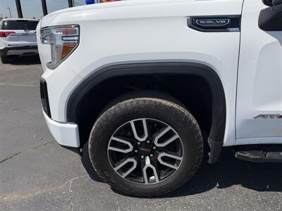 2019 GMC Sierra 1500 AT4 - Photo 3 - Elkhart, IN 46514