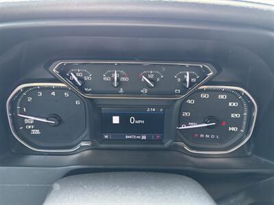 2019 GMC Sierra 1500 AT4 - Photo 22 - Elkhart, IN 46514