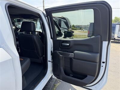 2019 GMC Sierra 1500 AT4 - Photo 16 - Elkhart, IN 46514