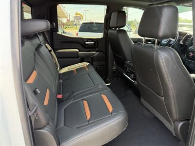 2019 GMC Sierra 1500 AT4 - Photo 17 - Elkhart, IN 46514