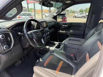 2019 GMC Sierra 1500 AT4 - Photo 13 - Elkhart, IN 46514