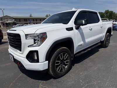 2019 GMC Sierra 1500 AT4 - Photo 2 - Elkhart, IN 46514