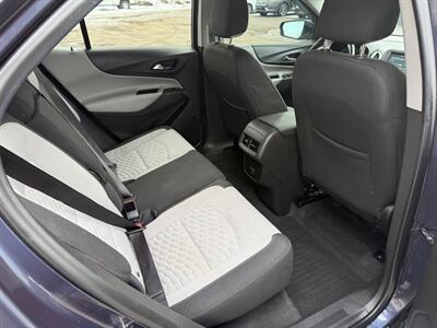 2018 Chevrolet Equinox LT - Photo 14 - Elkhart, IN 46514