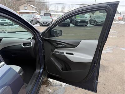 2018 Chevrolet Equinox LT - Photo 16 - Elkhart, IN 46514