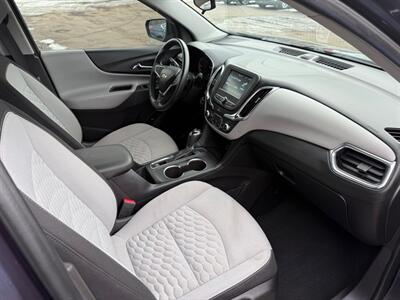 2018 Chevrolet Equinox LT - Photo 17 - Elkhart, IN 46514