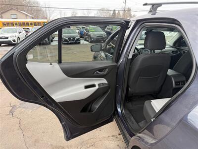 2018 Chevrolet Equinox LT - Photo 10 - Elkhart, IN 46514