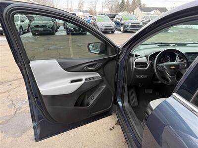 2018 Chevrolet Equinox LT - Photo 8 - Elkhart, IN 46514